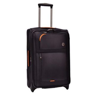 Traveler's Choice Birmingham 25 Suitcase