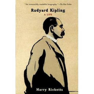 Rudyard Kipling: A Life
