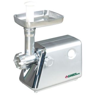#5 1/5HP Electric Meat Grinder 754156