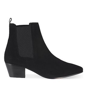 MAJE   Ankle boots
