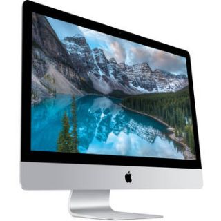 Apple 27" iMac with Retina 5K Display Z0SC MK48251 TP