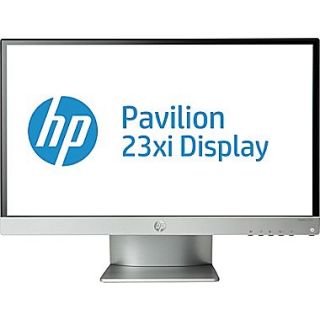 HP Pavilion 23 Inch Monitor (23xi)