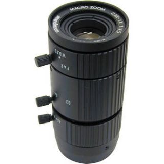 computar C Mount 15.5 20.4mm Varifocal Lens MLM3X MP