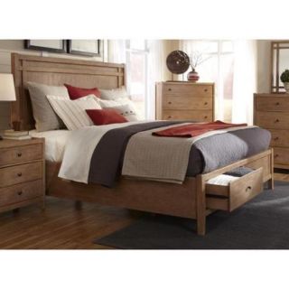 Greyson Living New Haven Storage Bed New Haven King Storage Bed