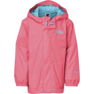 The North Face Tailout Rain Jacket   Toddler Girls