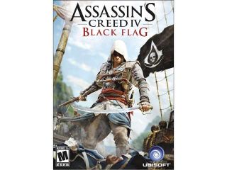 Assassin's Creed IV Black Flag DLC 9   Guild of Rogues [Online Game Code]