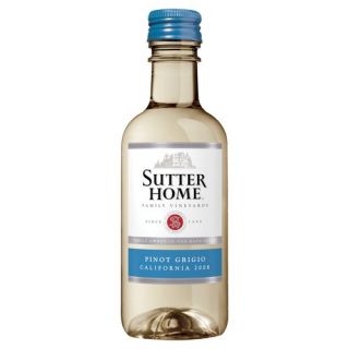 Sutter Home Pinot Grigio, 187 ml