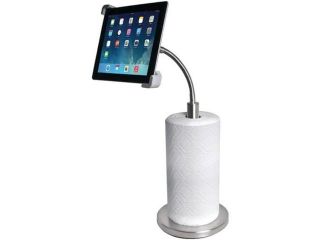 CTA PAD PTH iPad(R) Paper Towel Holder with Gooseneck