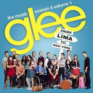 Glee: The Music   Season 4, Vol. 1