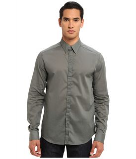 CoSTUME NATIONAL Essential Button Up