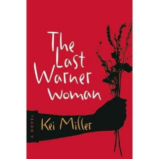 The Last Warner Woman