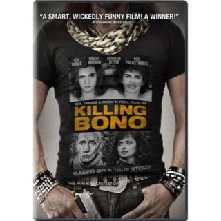 Killing Bono (Widescreen)