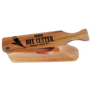Primos Box Cutter Box Call 412738