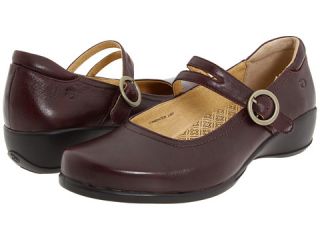 Aravon Tonya Black Leather, Shoes, Women