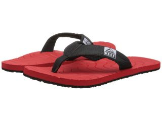 Reef Roundhouse Red/Black