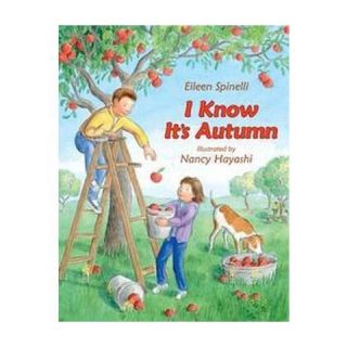 Know Its Autumn (Hardcover)