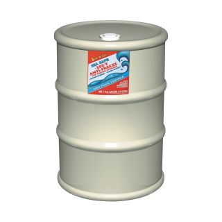 StarBrite PG -200°F Anti-Freeze Concentrate — 55 Gallon Drum, Model# 316G55  Anti Freeze