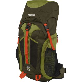 JanSport Katahdin 40L Backpack   2440cu in