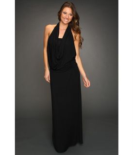 tart mae maxi dress black