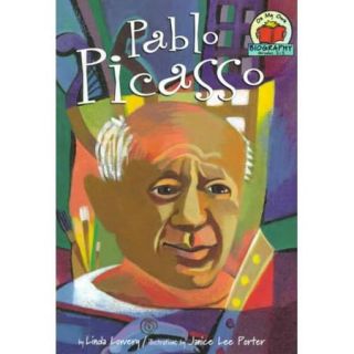 Pablo Picasso