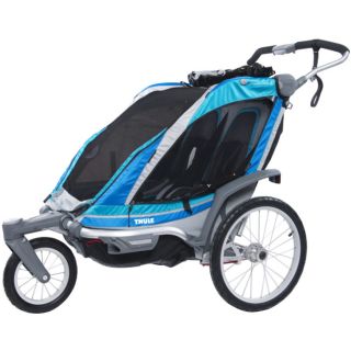 Thule Chariot Chinook 2 Stroller