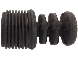 2011 Mitsubishi Montero   Shock Absorber Bellows