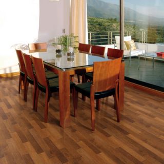 Ark Floors French 4 3/4 Solid Maple Flooring in Brown Sugar