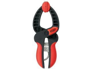 BESSEY TOOLS NORTH AMERICA 4" Ratcheting Spring Clamp