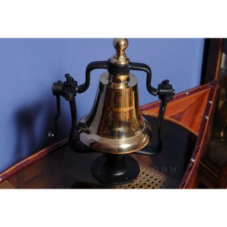Commercial Office SuppliesCall Bells Old Modern Handicrafts SKU