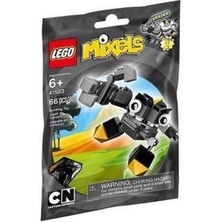 LEGO Mixels Series 1 Krader Set #41503