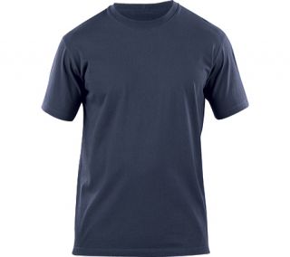5.11 Tactical Professional Short Sleeve Tee   Fire Navy