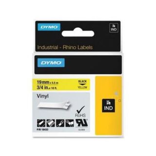 Dymo 3/4" (19 mm) Tapes Label DYM18433