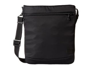 Pacsafe Citysafe CS175 Anti Theft Shoulder Bag Black