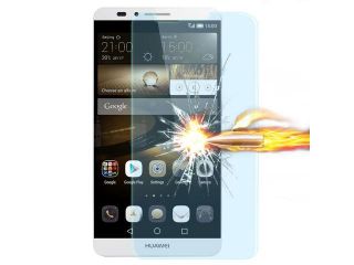 Hat Prince 0.26mm 9H Surface Hardness 2.5D Explosion proof Tempered Glass Film Compatible for Huawei Ascend Mate 7