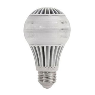 60W Equivalent Soft White (2500K) A19 Sleep Aid LED Light Bulb DFN A19 60WE SLP 120