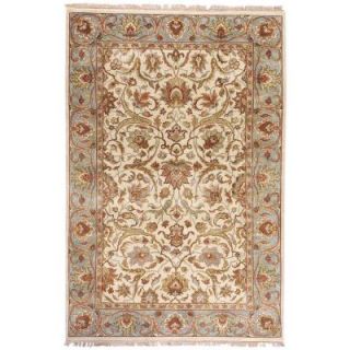 Artistic Weavers Surry Cream 8 ft. 6 in. x 11 ft. 6 in. Area Rug Surry 86116