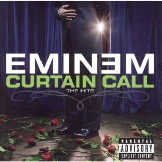 Curtain Call: The Hits (Explicit)