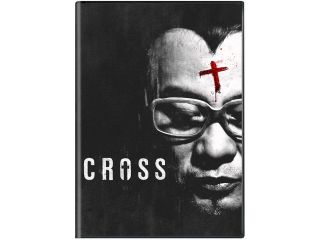 Cross (2015, DVD, Crime, NR, Cantonese w/ English subtitles, Hong Kong)