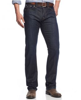 True Religion Relaxed Fit Straight Ricky Jeans   Jeans   Men