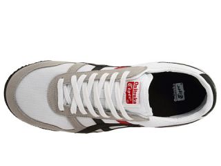 Onitsuka Tiger by Asics Ultimate 81® EXCLUSIVE! White/Black/Fire