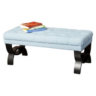 Christopher Knight Home Ottoman