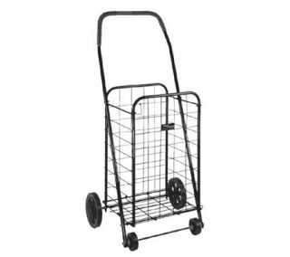 DMI Folding Shopping Cart —