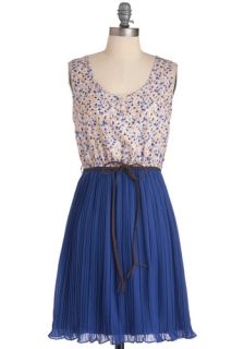 Here’s Lupine At You Dress  Mod Retro Vintage Dresses
