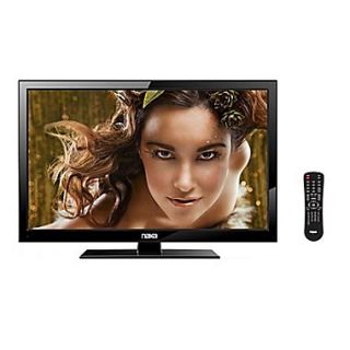 Naxa 19 1080p Full HD LED TV and Media Player