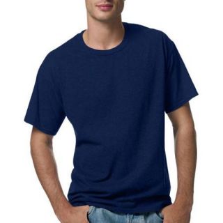 Hanes Men's Short Sleeve EcoSmart T shirt