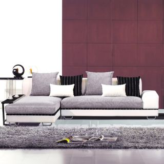 Darcy Sectional by Hokku Designs