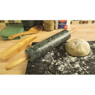 Fox Run Craftsmen Marble Rolling Pin