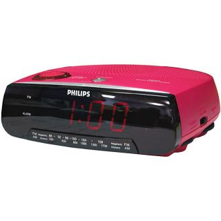 Philips AJ3199 AM/FM Alarm Clock/ Radio  ™ Shopping   Top