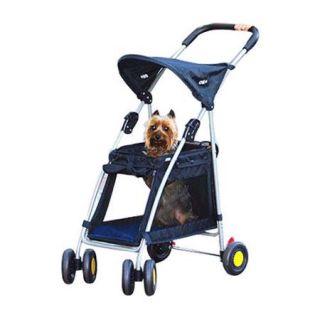Kyjen Walk'n Roll Standard Pet Stroller