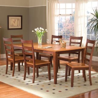 Charlton Home August Extendable Dining Table